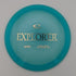 Latitude64 Fairway Explorer Opto Blue