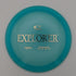 Latitude64 Fairway Explorer Opto Blue