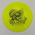 Latitude64 Driver Diamond Opto Yellow