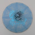 Latitude64 Driver Diamond Retro Burst Light Blue