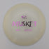 Latitude64 Driver Musket Opto White