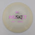 Latitude64 Driver Musket Opto White