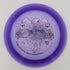 PRODIGY Distance Driver D1 400 Plastic Gannon Buhr U.S. Champion Stamp Purple