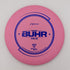 PRODIGY Putter PA-3 350G Gannon Buhr Circle 2 Putting Leader Stamp Pink