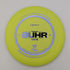 PRODIGY Putter PA-3 350G Gannon Buhr Circle 2 Putting Leader Stamp Yellow