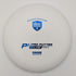 DISCMANIA Putt & Approach P1 D-Line Flex 2 White