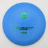 DISCMANIA Putt & Approach P2 D-Line Flex 2 Blue