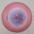 DISCMANIA Power Driver PD Special Blend S-Line Nordic Phenom Niklas Anttila Signature Series Pink