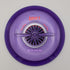 STREAMLINE Fairway Driver Drift Proton Plastic Purple