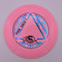 STREAMLINE Fairway Driver Drift Neutron Plastic Pink
