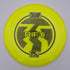 DGA Midrange Rift Pro-Line Yellow