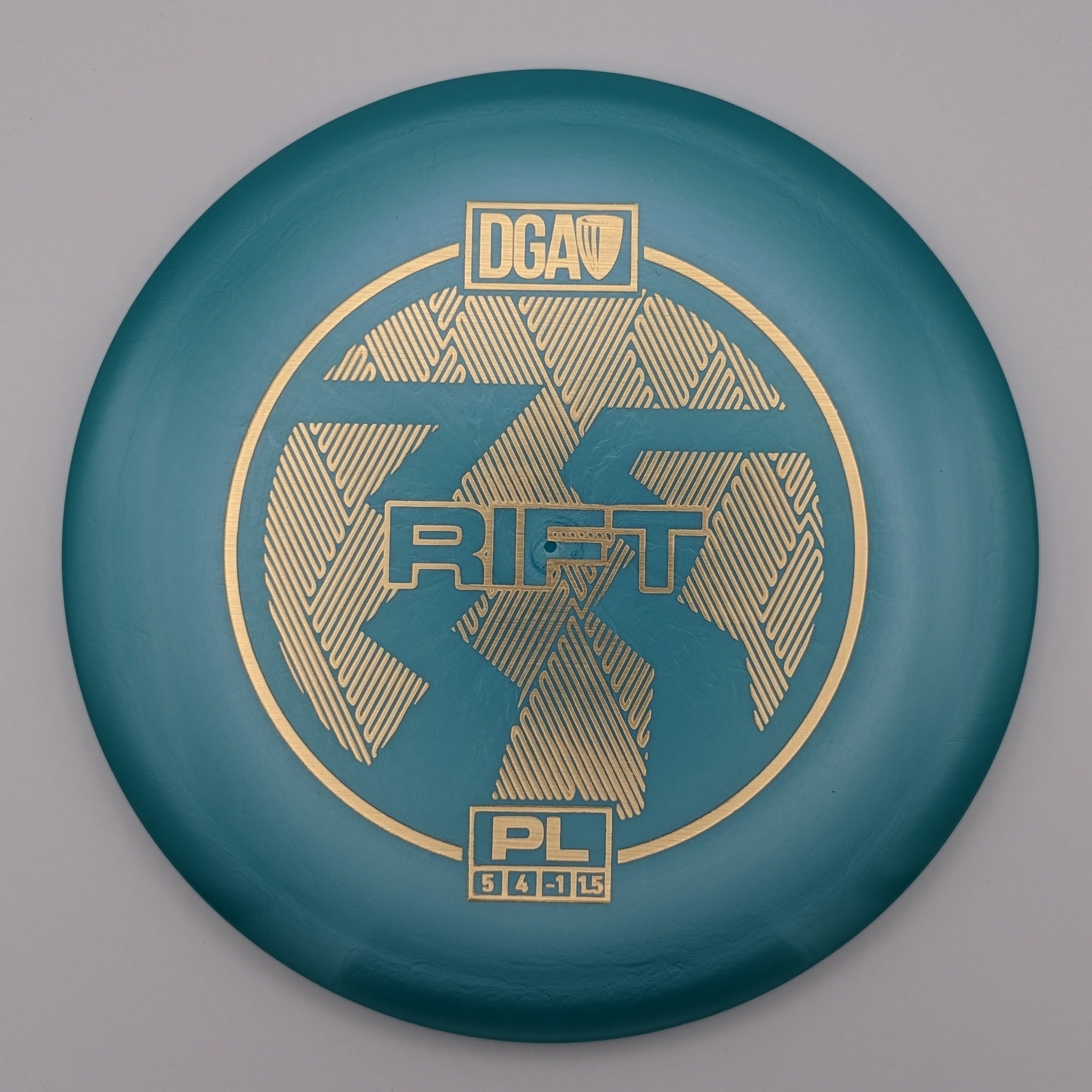 DGA Midrange Rift Pro-Line Blue