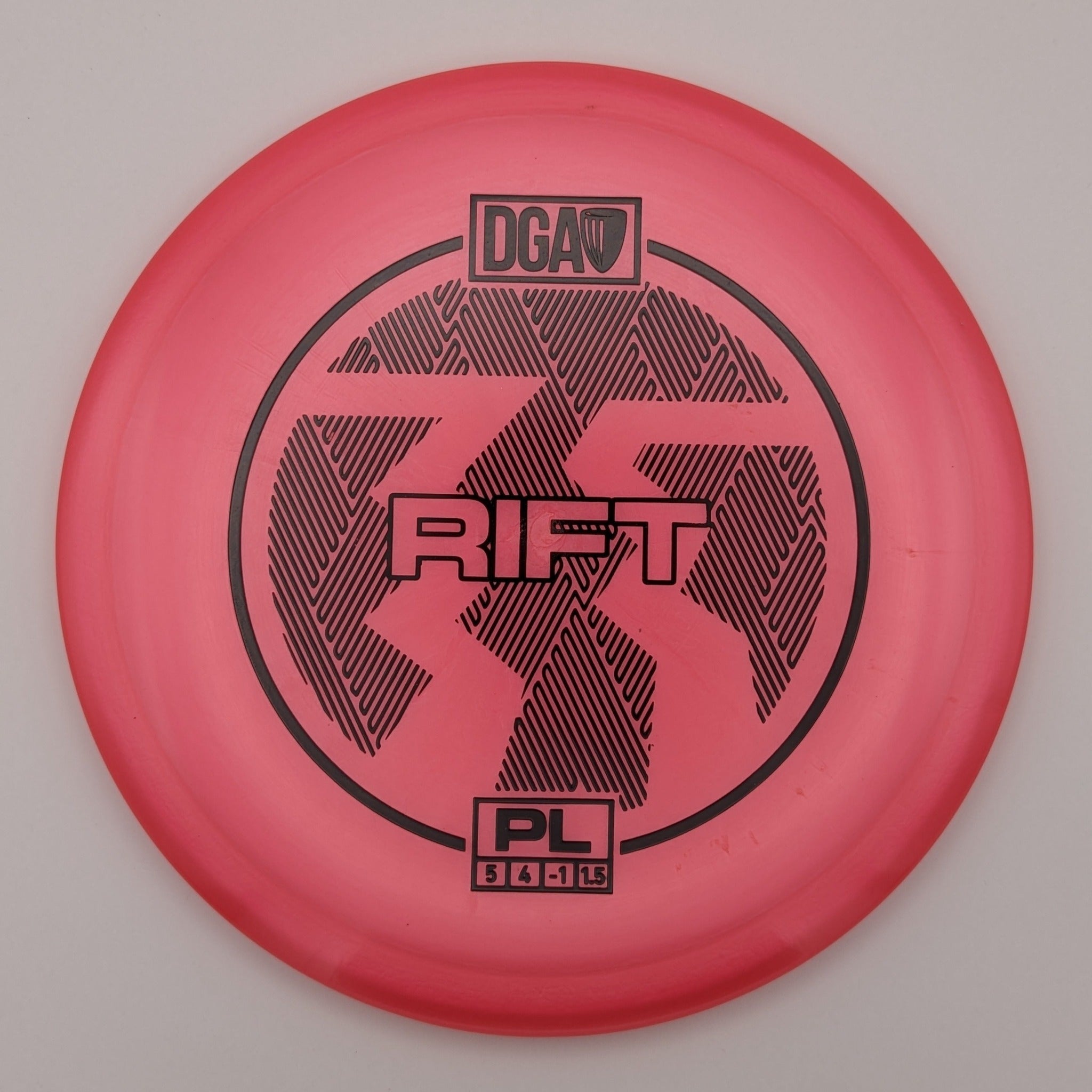 DGA Midrange Rift Pro-Line Pink