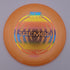 DGA Midrange Tremor Pro-Line Orange