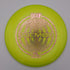 DGA Midrange Tremor Pro-Line Yellow