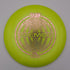 DGA Midrange Tremor Pro-Line Yellow