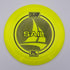 DGA Distance Driver Sail Pro-Line Yellow