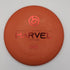 BIRDIE DISC GOLF SUPPLY CO. Putt & Approach Marvel Soft Blend Orange