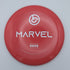 BIRDIE DISC GOLF SUPPLY CO. Putt & Approach Marvel Premium Pink