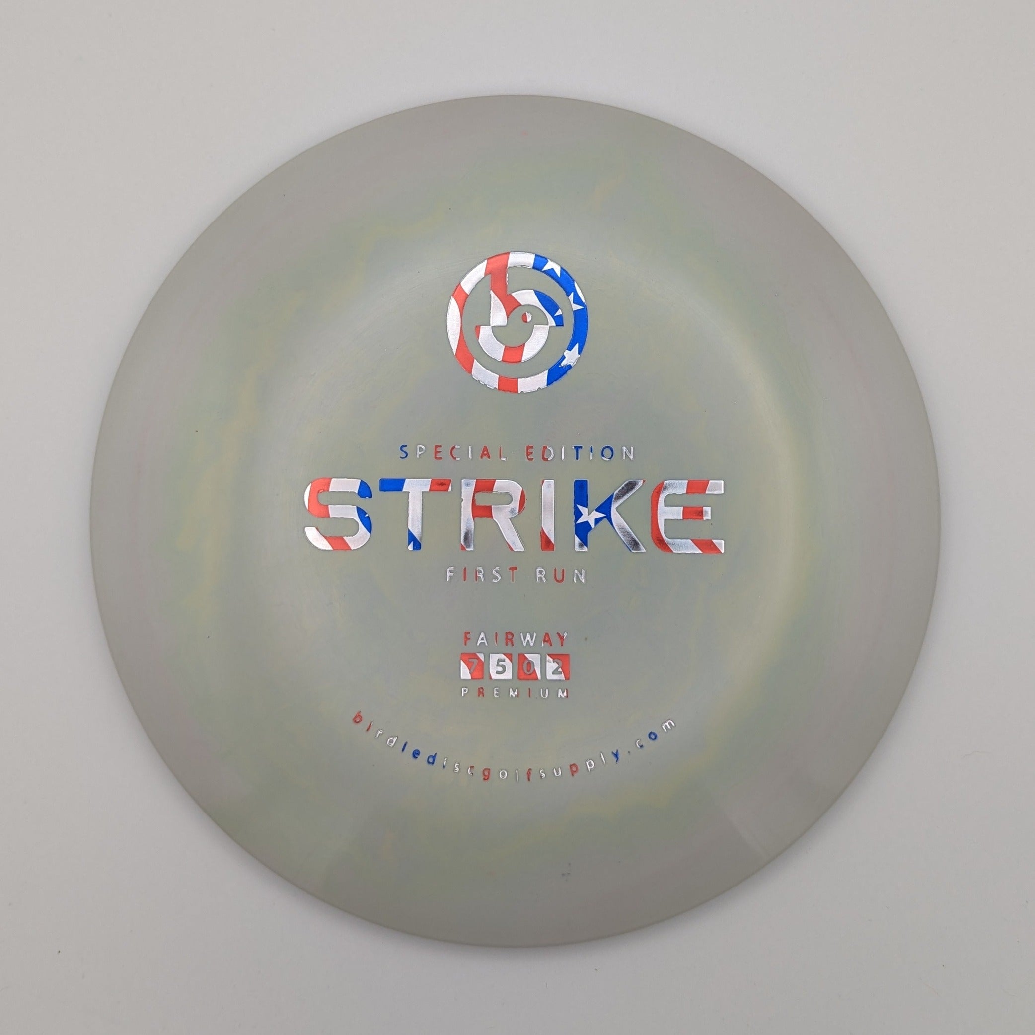 Team – Birdie Disc Golf Supply Co.