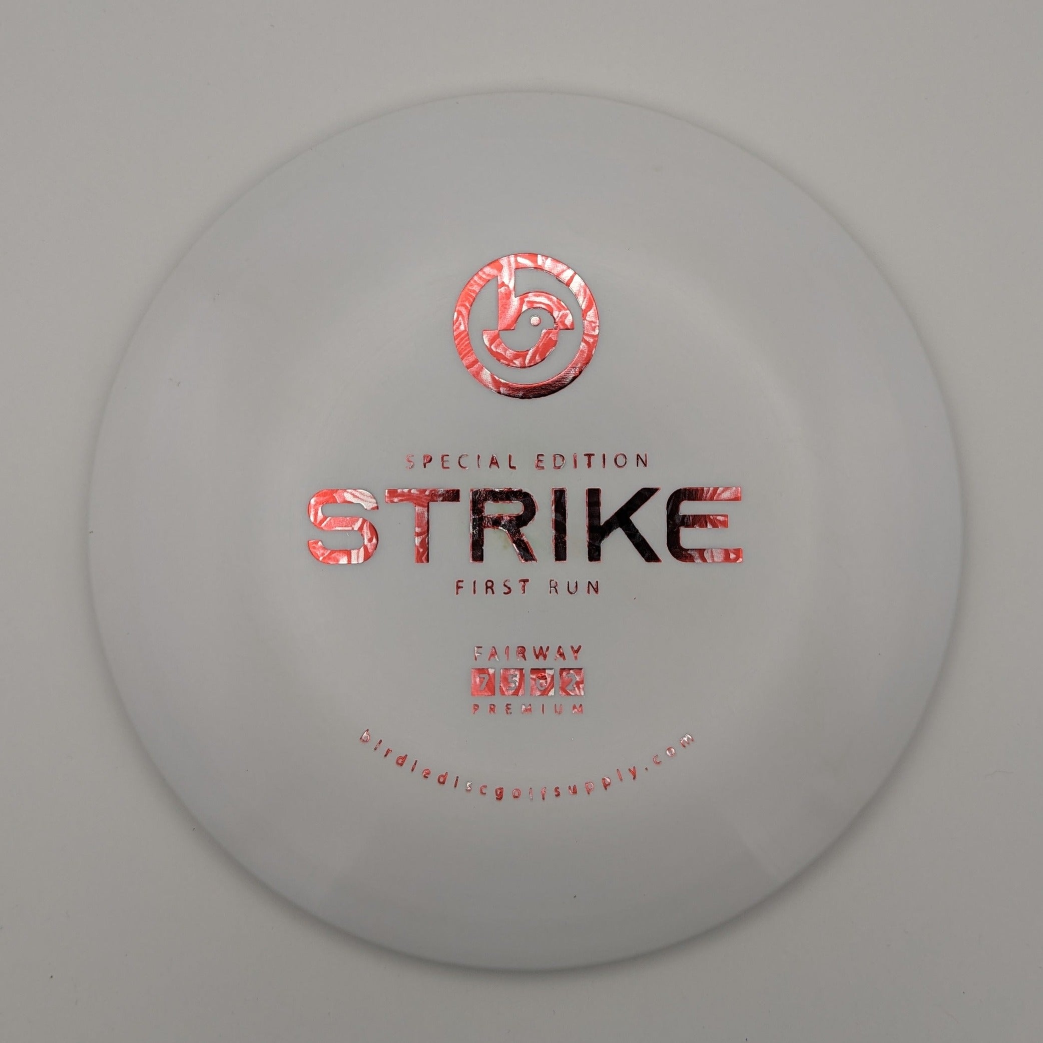 Team – Birdie Disc Golf Supply Co.