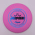 DYNAMIC DISCS Putt & Approach EMAC Judge Classic