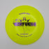 DYNAMIC DISCS Midrange EMAC Truth Lucid