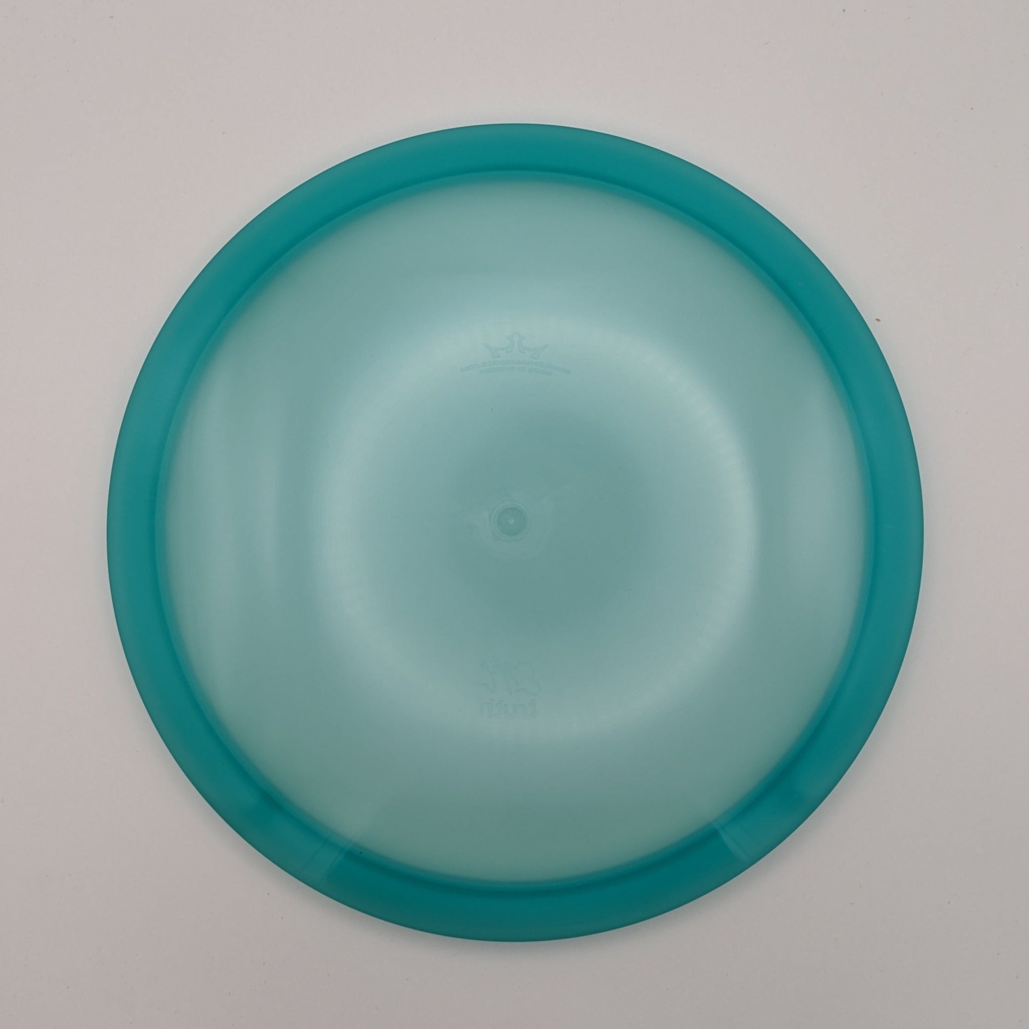 DYNAMIC DISCS Midrange EMAC Truth Lucid Blank