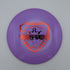 DYNAMIC DISCS Midrange EMAC Truth Fuzion