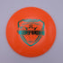 DYNAMIC DISCS Midrange EMAC Truth Fuzion