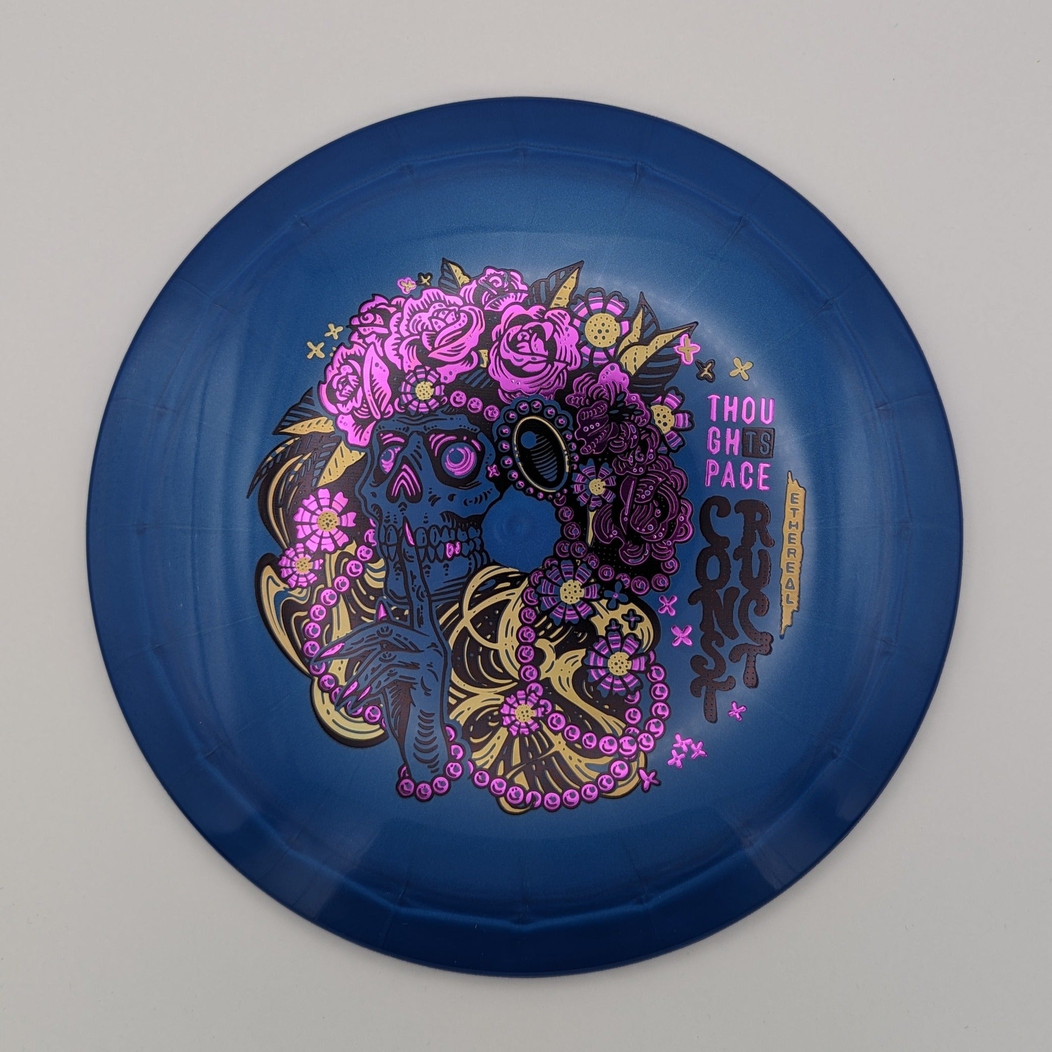 THOUGHT SPACE ATHLETICS Hybrid Driver Construct Ethereal