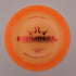 DYNAMIC DISCS Distance Driver Criminal Lucid