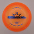 DYNAMIC DISCS Distance Driver Criminal Lucid