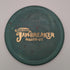 DISCRAFT Putt & Approach Ringer-GT Jawbreaker