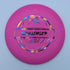 Discraft Putt & Approach Challenger Putter Line