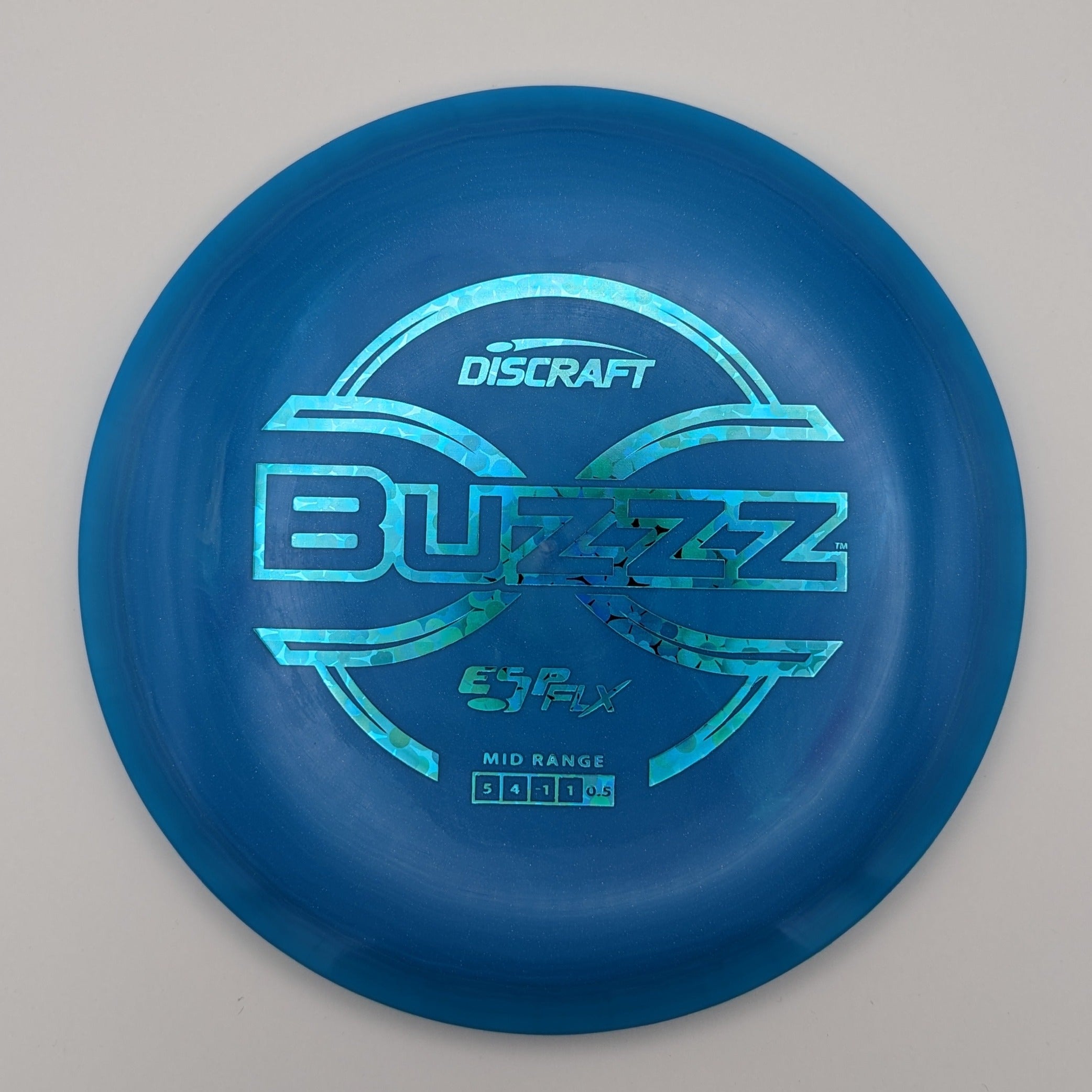 DISCRAFT Midrange Buzzz ESP FLX