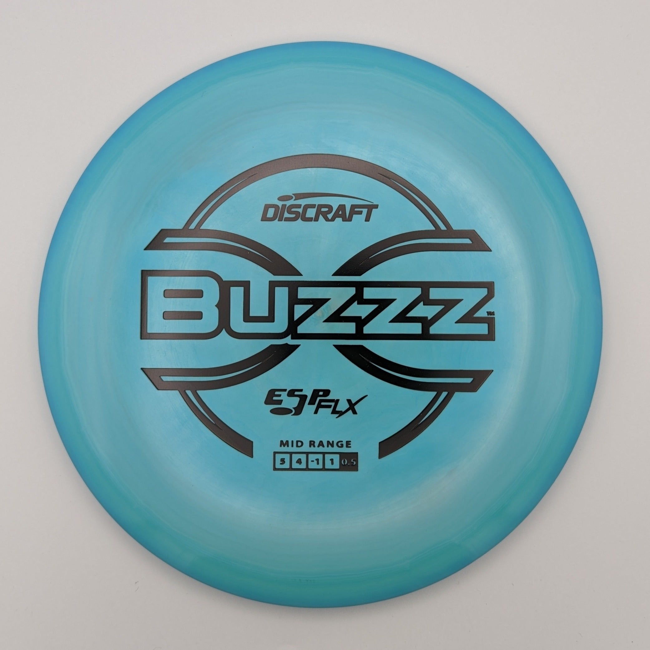 DISCRAFT Midrange Buzzz ESP FLX