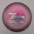 DISCRAFT Midrange Buzzz Titanium