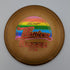 DISCRAFT Midrange Buzzz Titanium