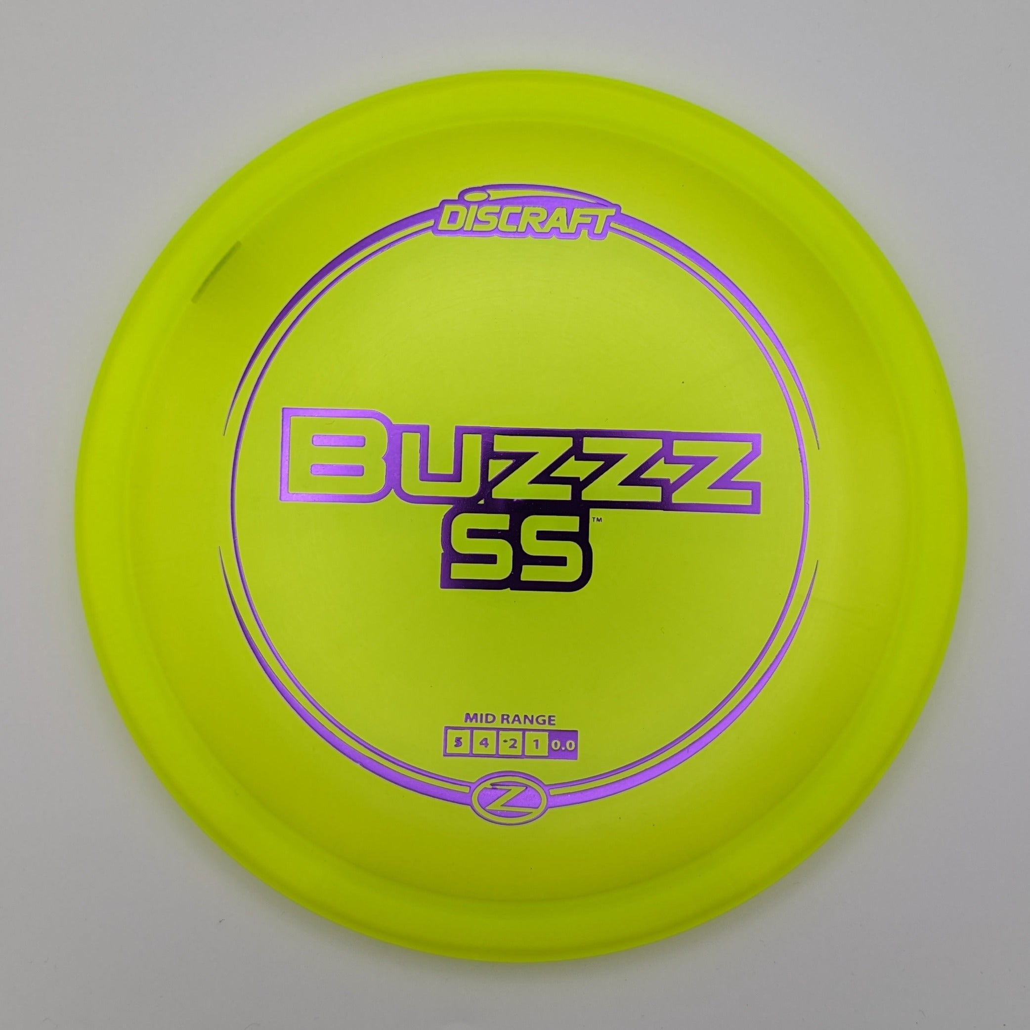 DISCRAFT Midrange Buzzz SS Z-Line