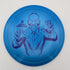 DISCRAFT Fairway Driver Undertaker Big Z