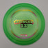 DISCRAFT Distance Driver Avenger SS Z-Line