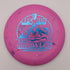 DGA Putt & Approach Steady BL Andrew Marwede Splatter Stone