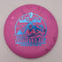 DGA Putt & Approach Steady BL Andrew Marwede Splatter Stone