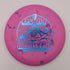 DGA Putt & Approach Steady BL Andrew Marwede Splatter Stone