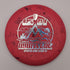 DGA Putt & Approach Steady BL Andrew Marwede Splatter Stone