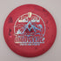 DGA Putt & Approach Steady BL Andrew Marwede Splatter Stone