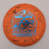 DGA Putt & Approach Steady BL Andrew Marwede Splatter Stone