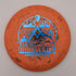 DGA Putt & Approach Steady BL Andrew Marwede Splatter Stone