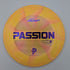 DISCRAFT Fairway Driver Passion Paige Pierce